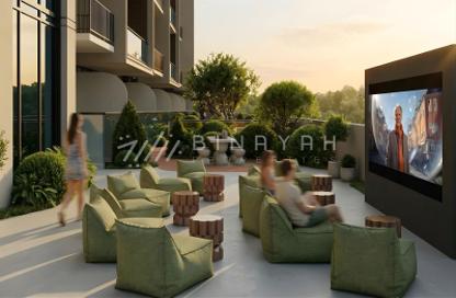 Apartment - 2 - 3 for sale in Lawncrest - Dubai Production City (IMPZ) - Dubai Apartment - 2 - 3 for sale in Lawncrest - Dubai Production City (IMPZ) - Dubai