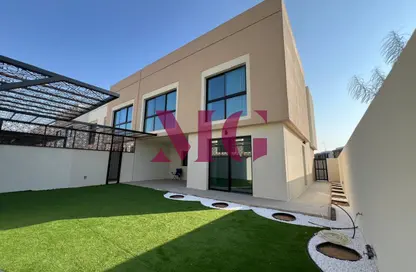 فيلا - 4 غرف نوم - 5 حمامات للايجار في ذا دالياز - فدان ياس - جزيرة ياس - أبوظبي