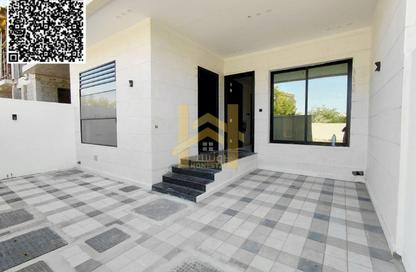 Villa - 5 Bedrooms - 7 Bathrooms for sale in Kabbali Hills - Al Helio 2 - Al Helio - Ajman Villa - 5 Bedrooms - 7 Bathrooms for sale in Kabbali Hills - Al Helio 2 - Al Helio - Ajman