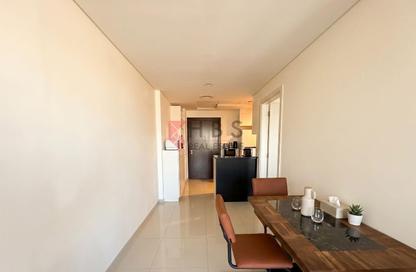 Apartment - 1 Bedroom - 2 Bathrooms for rent in Carson B - Carson - Damac Hills - Dubai