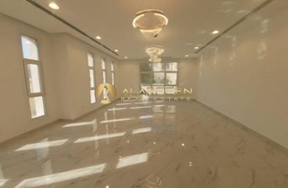 Villa - 6 Bedrooms - 7 Bathrooms for rent in Al Barsha South 2 - Al Barsha South - Al Barsha - Dubai