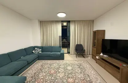 Apartment - 2 Bedrooms - 3 Bathrooms for rent in MISK Apartments - Aljada - Sharjah