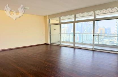 Apartment - 2 - 3 for rent in Madina Tower - JLT Cluster O - Jumeirah Lake Towers - Dubai