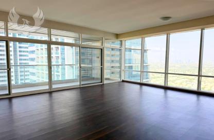 Apartment - 2 - 3 for rent in Madina Tower - JLT Cluster O - Jumeirah Lake Towers - Dubai