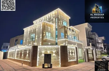 فيلا - 6 غرف نوم - 8 حمامات للبيع في الزاهية جاردنز - الزاهية - عجمان