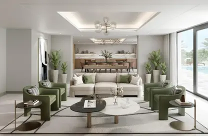 شقة - 1 حمام للبيع في عزيزي أريان - جبل علي داون تاون - دبي