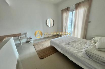 Apartment - Studio - 1 Bathroom for rent in Red Residency - Dubai Sports City - Dubai Apartment - Studio - 1 Bathroom for rent in Red Residency - Dubai Sports City - Dubai