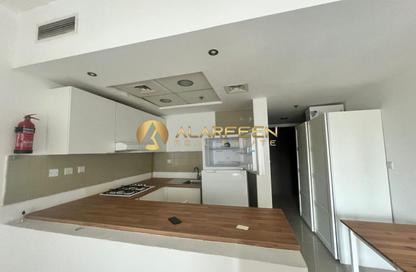 Apartment - Studio - 1 Bathroom for rent in Red Residency - Dubai Sports City - Dubai Apartment - Studio - 1 Bathroom for rent in Red Residency - Dubai Sports City - Dubai