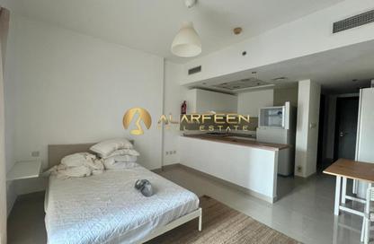 Apartment - Studio - 1 Bathroom for rent in Red Residency - Dubai Sports City - Dubai Apartment - Studio - 1 Bathroom for rent in Red Residency - Dubai Sports City - Dubai