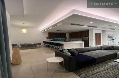 Villa - 3 Bedrooms - 3 Bathrooms for rent in Marbella I Villas - Marbella - Mina Al Arab - Ras Al Khaimah