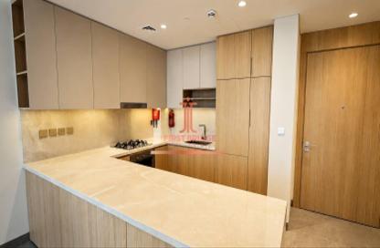 Apartment - 2 Bedrooms - 4 Bathrooms for rent in Jannat - Midtown - Dubai Production City (IMPZ) - Dubai
