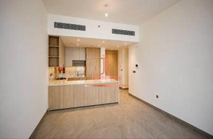 Apartment - 2 Bedrooms - 4 Bathrooms for rent in Jannat - Midtown - Dubai Production City (IMPZ) - Dubai
