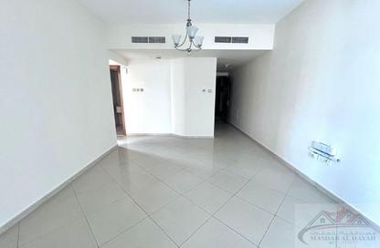 Apartment - 1 Bedroom - 1 Bathroom for rent in Samaya Hotel Apartments - Al Nahda - Sharjah