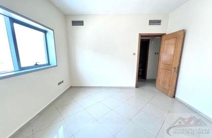 Apartment - 1 Bedroom - 1 Bathroom for rent in Samaya Hotel Apartments - Al Nahda - Sharjah