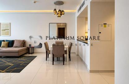 Apartment - 2 - 3 for sale in Celestia B - Celestia - Residential District - Dubai South (Dubai World Central) - Dubai