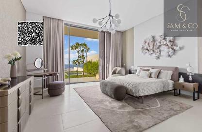 Villa - 4 Bedrooms - 6 Bathrooms for sale in Seaside Hills Villas - Al Zorah - Ajman