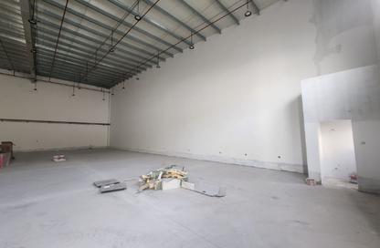 Warehouse - Studio - 1 for rent in Al Jurf Industrial 2 - Al Jurf Industrial - Ajman