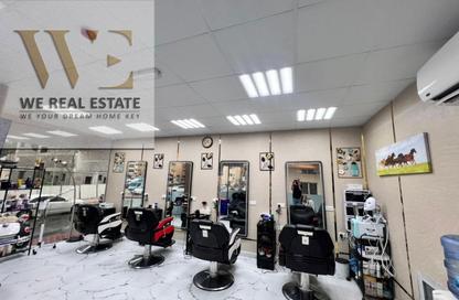 Shop - Studio - 1 Bathroom for rent in Al Rashidiya Towers - Al Rashidiya - Ajman Downtown - Ajman Shop - Studio - 1 Bathroom for rent in Al Rashidiya Towers - Al Rashidiya - Ajman Downtown - Ajman