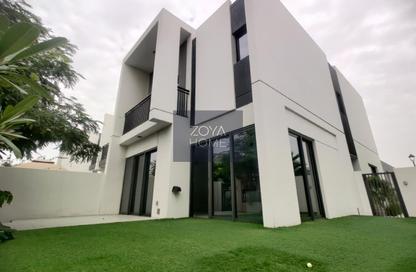 Townhouse - 4 Bedrooms - 5 Bathrooms for rent in La Rosa 3 - La Rosa - Villanova - Dubai