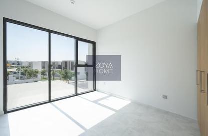 Townhouse - 4 Bedrooms - 5 Bathrooms for rent in La Rosa 3 - La Rosa - Villanova - Dubai