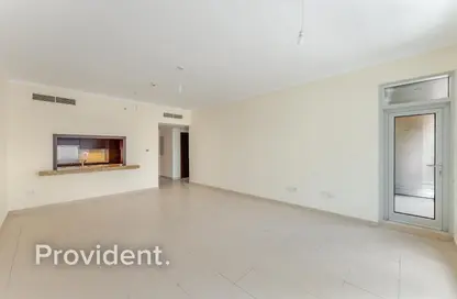 Apartment - 1 Bedroom - 1 Bathroom for rent in Burj Views podium - Burj Views - Downtown Dubai - Dubai