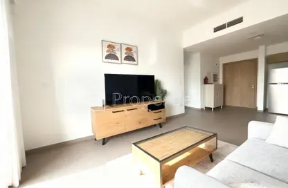 Apartment - 1 Bedroom - 1 Bathroom for sale in Park Ridge Tower C - Park Ridge - Dubai Hills Estate - Dubai