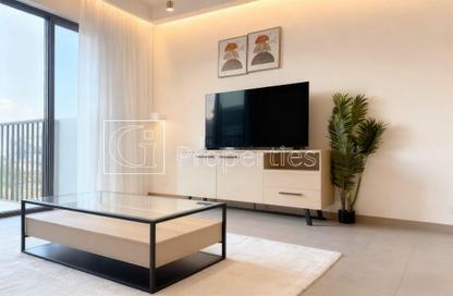 Apartment - 1 Bedroom - 1 Bathroom for sale in Park Ridge Tower C - Park Ridge - Dubai Hills Estate - Dubai