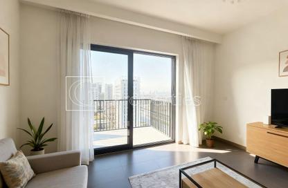 Apartment - 1 Bedroom - 1 Bathroom for sale in Park Ridge Tower C - Park Ridge - Dubai Hills Estate - Dubai