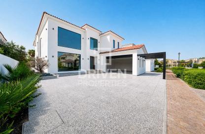 Villa - 5 - 7+ for sale in The Sundials - Jumeirah Golf Estates - Dubai