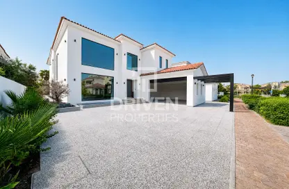 Villa - 5 Bedrooms for sale in The Sundials - Jumeirah Golf Estates - Dubai