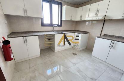 Apartment - 1 Bedroom - 1 Bathroom for rent in Sarab 2 - Aljada - Sharjah Apartment - 1 Bedroom - 1 Bathroom for rent in Sarab 2 - Aljada - Sharjah