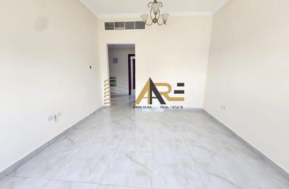 Apartment - 1 Bedroom - 1 Bathroom for rent in Sarab 2 - Aljada - Sharjah Apartment - 1 Bedroom - 1 Bathroom for rent in Sarab 2 - Aljada - Sharjah