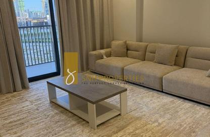 Apartment - 1 - 2 for rent in Divine Living - Arjan - Dubai Apartment - 1 - 2 for rent in Divine Living - Arjan - Dubai