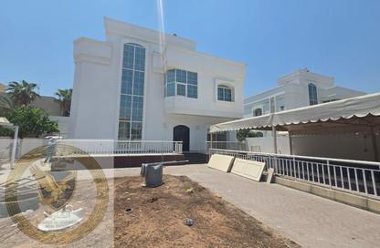 Villa - 5 Bedrooms - 5 Bathrooms for rent in Al Rifa'ah - Al Heerah - Sharjah Villa - 5 Bedrooms - 5 Bathrooms for rent in Al Rifa'ah - Al Heerah - Sharjah