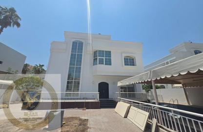 Villa - 5 Bedrooms - 5 Bathrooms for rent in Al Rifa'ah - Al Heerah - Sharjah Villa - 5 Bedrooms - 5 Bathrooms for rent in Al Rifa'ah - Al Heerah - Sharjah