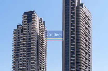 شقة - 2 غرف نوم - 2 حمامات للايجار في برج نجمة سي 1 - نجمة أبوظبي - جزيرة الريم - أبوظبي