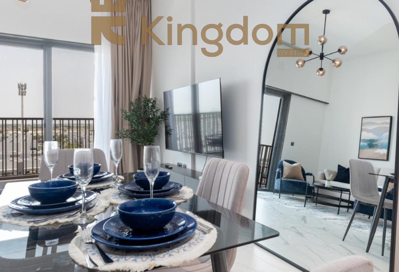 STYLISH FURNISHING | FAMILY COMMUNITY | READY NOW photo 8