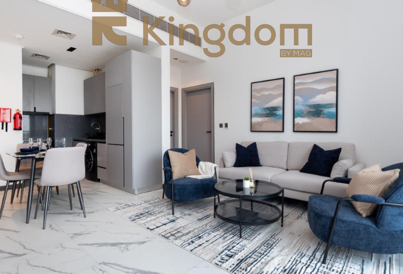 STYLISH FURNISHING | FAMILY COMMUNITY | READY NOW photo 4