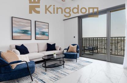 Apartment - 1 - 2 for rent in MAG 960 - MAG City - Mohammed Bin Rashid City - Dubai