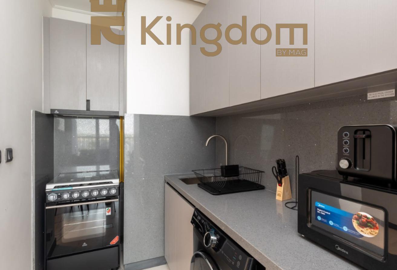 STYLISH FURNISHING | FAMILY COMMUNITY | READY NOW photo 7