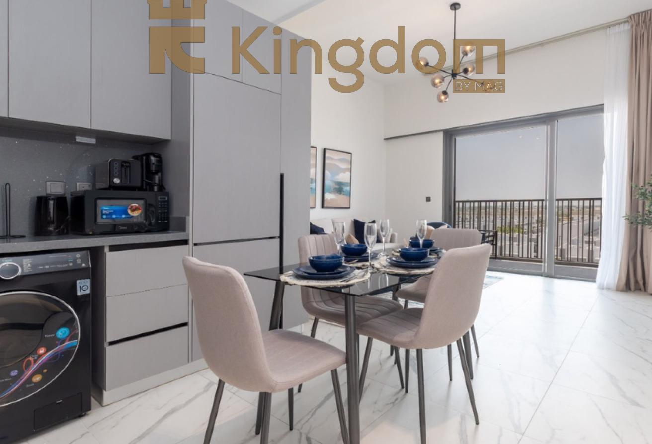 STYLISH FURNISHING | FAMILY COMMUNITY | READY NOW photo 6