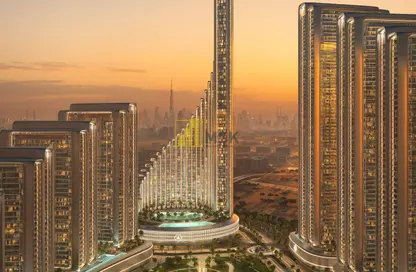 شقة - 2 غرف نوم - 2 حمامات للبيع في مشروع مايباخ - أماكن مرسيدس-بنز - ند الشبا 1 - ند الشبا - دبي