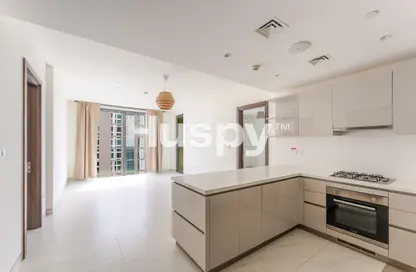 Apartment - 2 Bedrooms - 3 Bathrooms for rent in Sobha Creek Vistas Grande - Sobha Hartland - Mohammed Bin Rashid City - Dubai