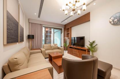 Apartment - 2 Bedrooms - 3 Bathrooms for rent in Elite Downtown Residence 2 - Elite Downtown Residence - Downtown Dubai - Dubai Apartment - 2 Bedrooms - 3 Bathrooms for rent in Elite Downtown Residence 2 - Elite Downtown Residence - Downtown Dubai - Dubai