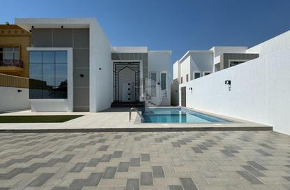 Villa - 3 Bedrooms - 3 Bathrooms for rent in Al Jazirah Al Hamra - Al Hamra Village - Ras Al Khaimah