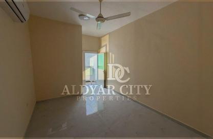 Apartment - 3 Bedrooms - 3 Bathrooms for rent in Ajman Global City - Al Alia - Ajman