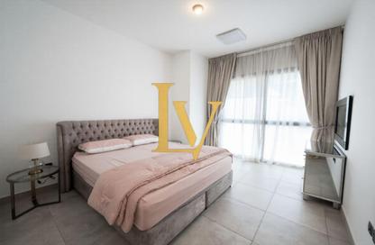 Apartment - 1 Bedroom - 2 Bathrooms for rent in La Riviera Azure - District 10 - Jumeirah Village Circle - Dubai