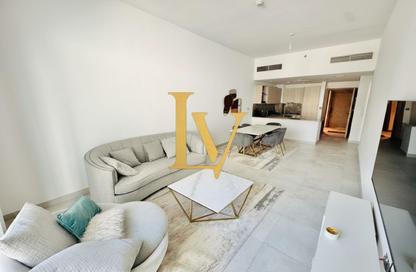 Apartment - 1 Bedroom - 2 Bathrooms for rent in La Riviera Azure - District 10 - Jumeirah Village Circle - Dubai