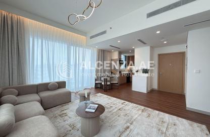 Apartment - 3 Bedrooms - 3 Bathrooms for rent in Park Horizon Tower 2 - Park Horizon - Dubai Hills Estate - Dubai