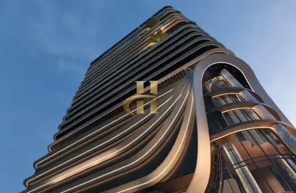 Apartment - 1 Bedroom - 2 Bathrooms for sale in 368 Park Lane - District 10 - Jumeirah Village Circle - Dubai